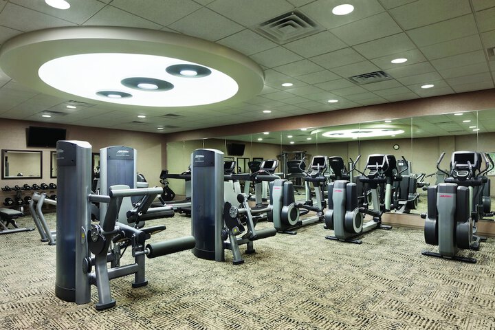 Health and Fitness 22 of 23