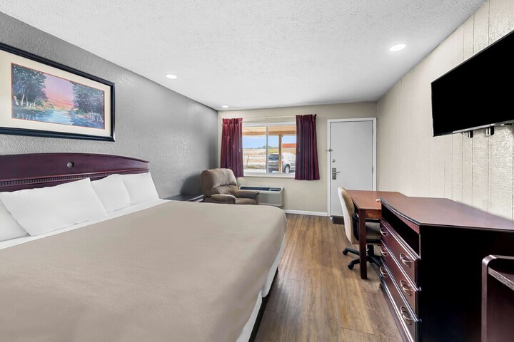 Americas Best Value Inn Marion OH