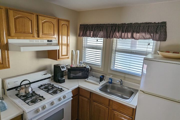Los Gatos Garden Inn Hotel