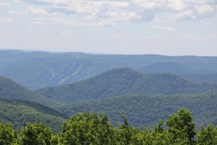 Whitcomb Summit Retreat