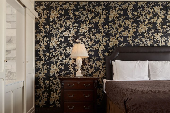 O.Henry Hotel