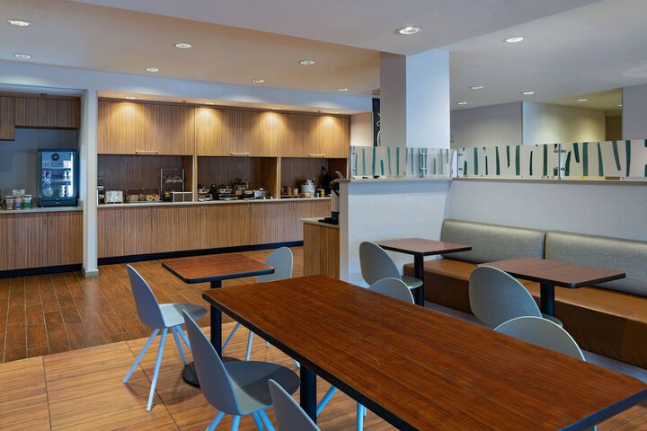 TownePlace Suites by Marriott Macon Mercer University