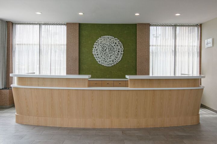 Fairfield Inn by Marriott JFK Airport