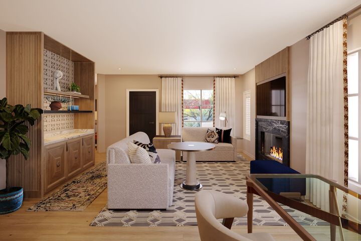 Fairmont Scottsdale Princess