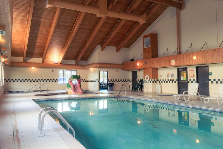 Pool 11 of 46