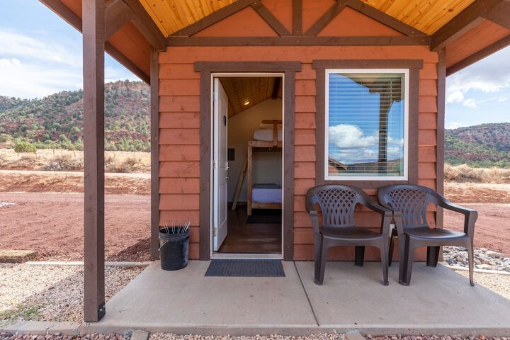 Gooseberry Lodges
