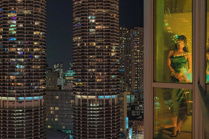 theWit Chicago a Hilton Hotel