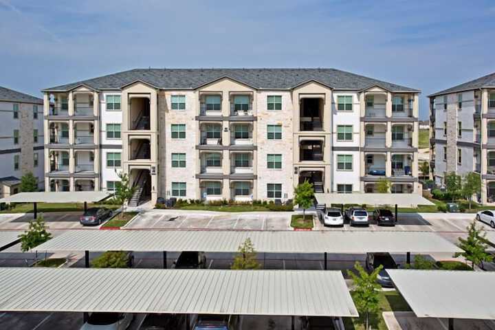 Century Stone Hill North