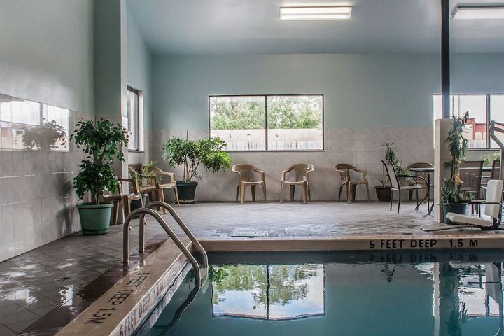 Pool 6 of 46