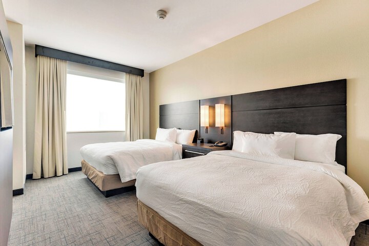 Residence Inn by Marriott Corpus Christi Downtown