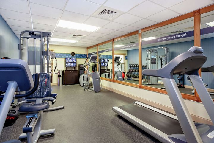 Health and Fitness 30 of 31