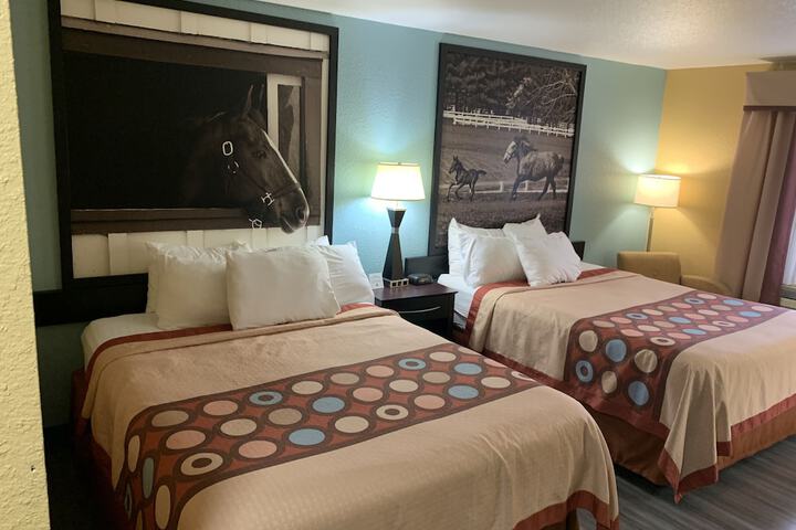 Super 8 by Wyndham Richmond