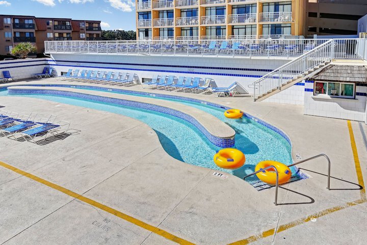 Pool 8 of 44