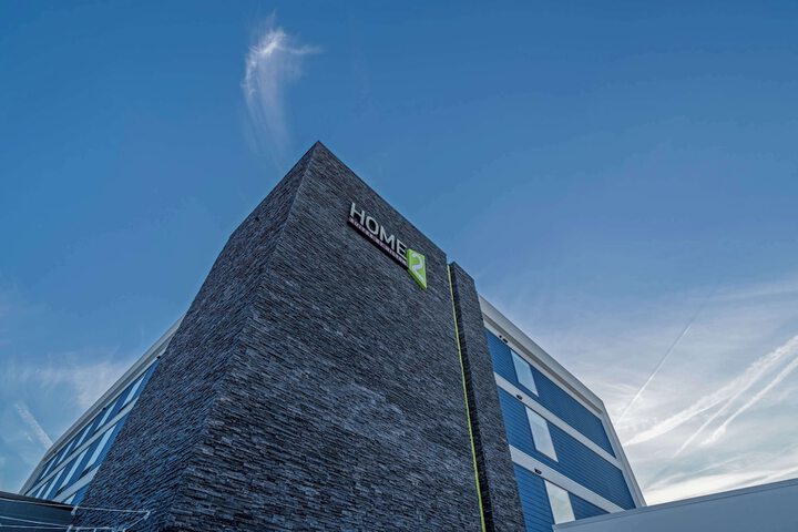 Home2 Suites by Hilton Fredericksburg South