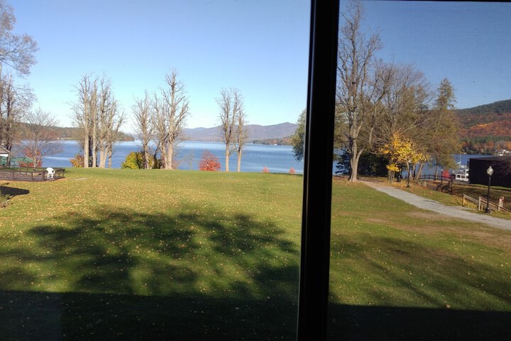 Fort William Henry Hotel and Conference Center