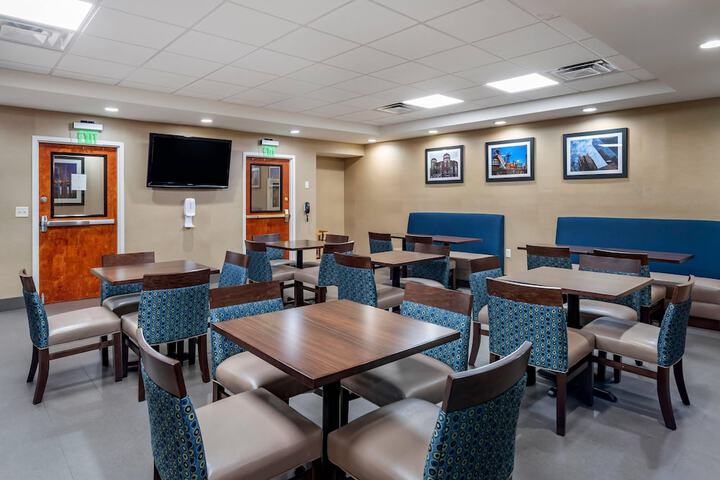 Comfort Inn Birmingham Homewood