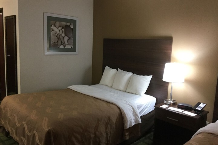 Quality Inn Arcola