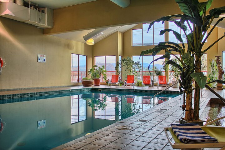 Holiday Inn Hotel & Suites Osoyoos by IHG