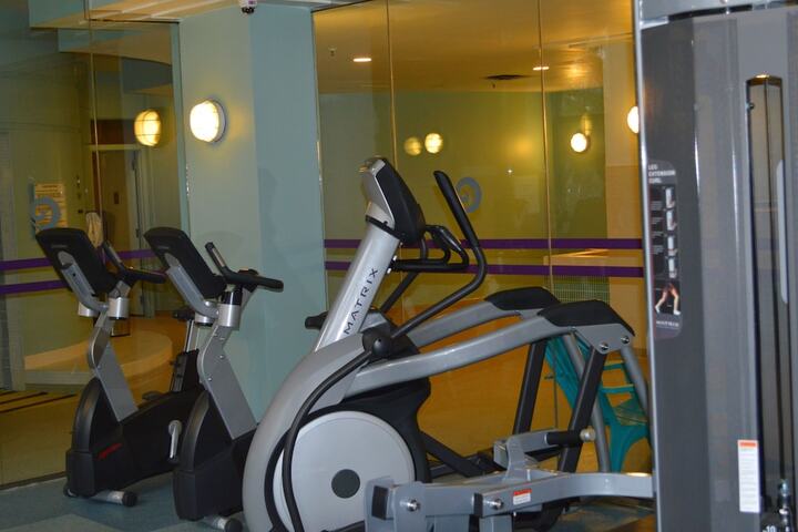 Health and Fitness 48 of 50