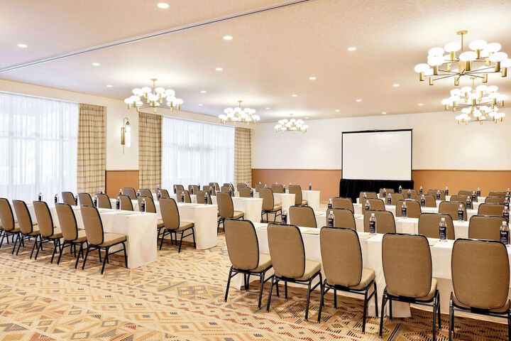 Graduate by Hilton Tucson