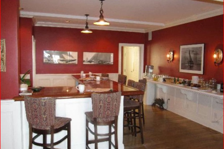 The Inn at Stonington