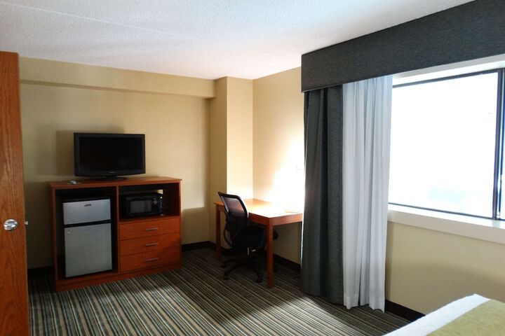 Best Western Warren Hotel