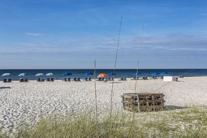 Sleep Inn Orange Beach