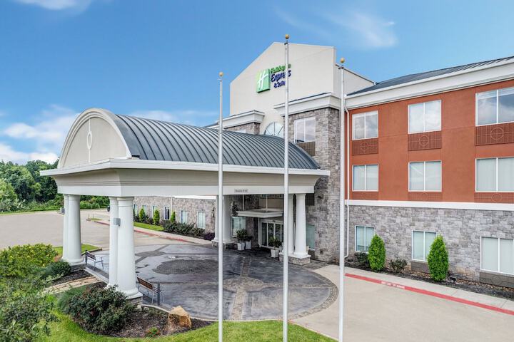 Holiday Inn Express Hotel & Suites Clute - Lake Jackson by IHG