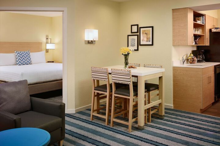 Sonesta ES Suites Princeton