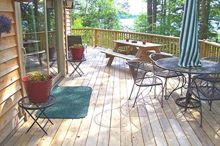 Terrace/Patio 132 of 145