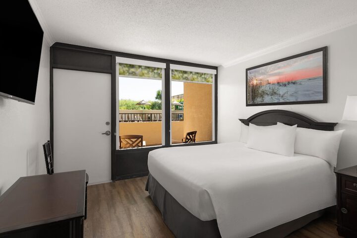 Wyndham Garden Fort Walton Beach Destin