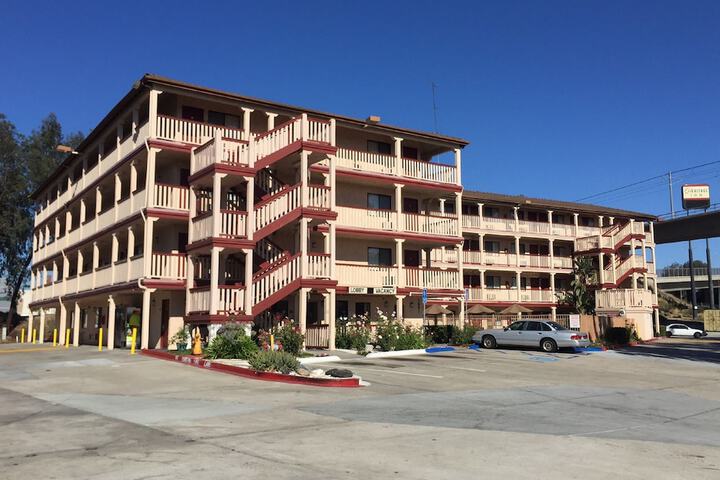 Heritage Inn La Mesa