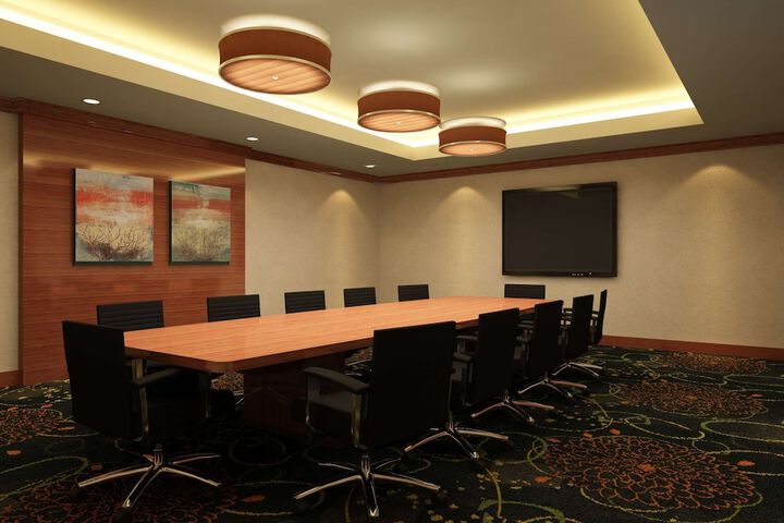 Embassy Suites by Hilton Fayetteville Fort Bragg