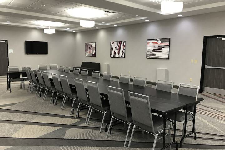 Holiday Inn Abilene - North College Area by IHG