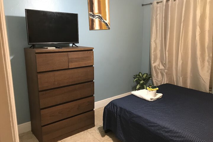 Cozy Guest House Florida Tamarac