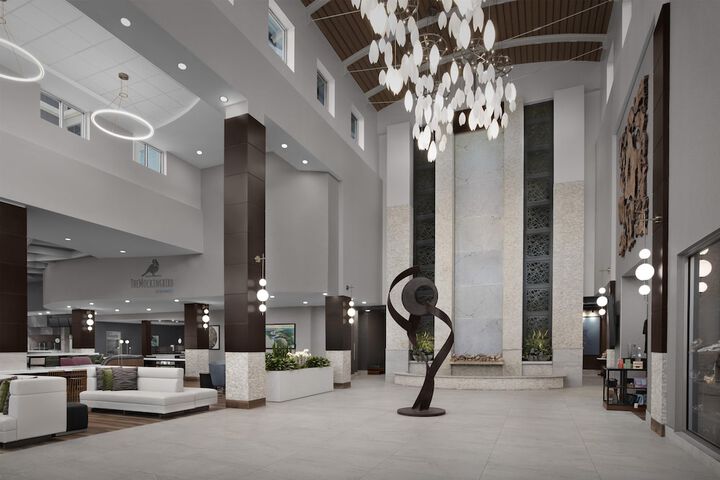 Embassy Suites by Hilton Jackson North Ridgeland