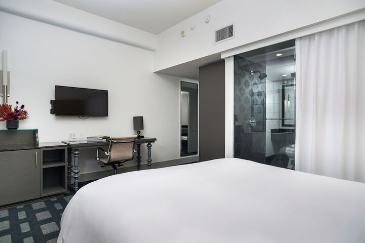 The Padre Hotel