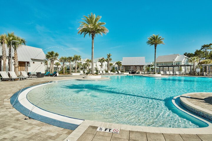 Prominence on 30A by Panhandle Getaways