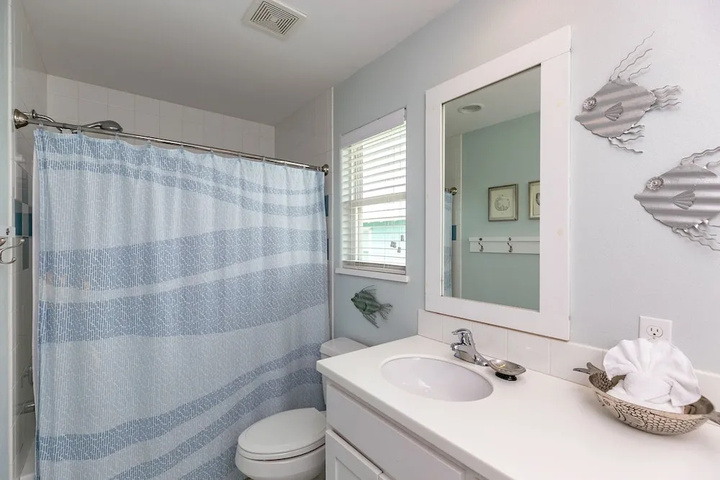 Sea La Vie 4 Bedroom Home