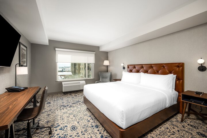Four Points by Sheraton Kelowna Airport