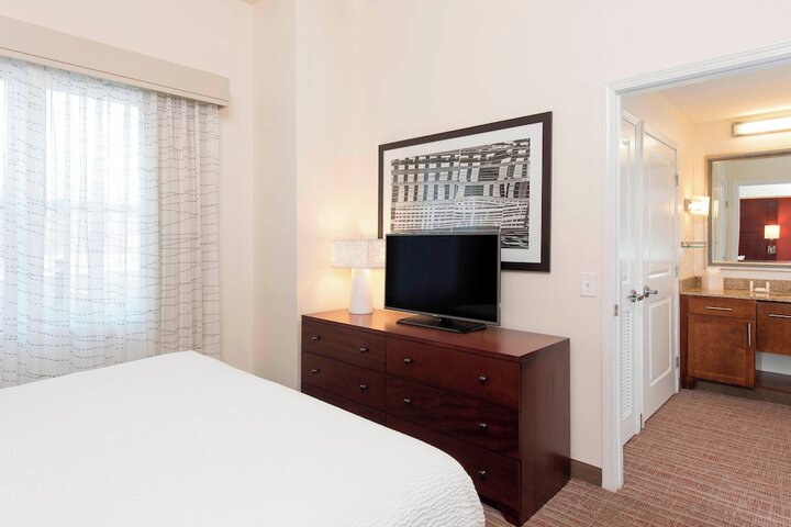 Residence Inn Marriott Moline