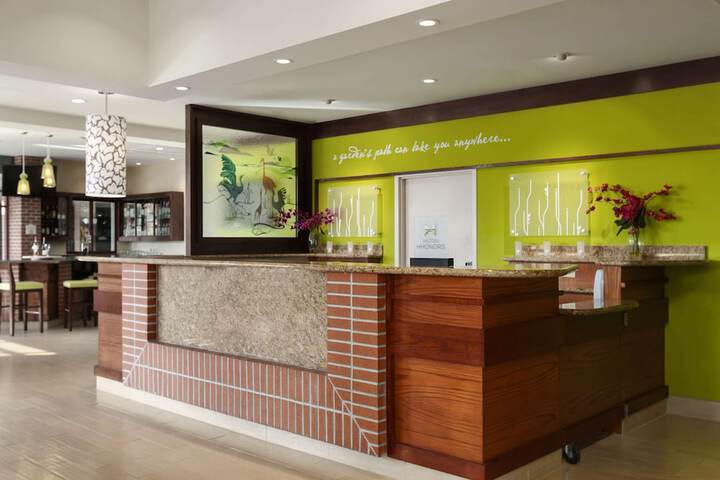 Hilton Garden Inn Wisconsin Dells