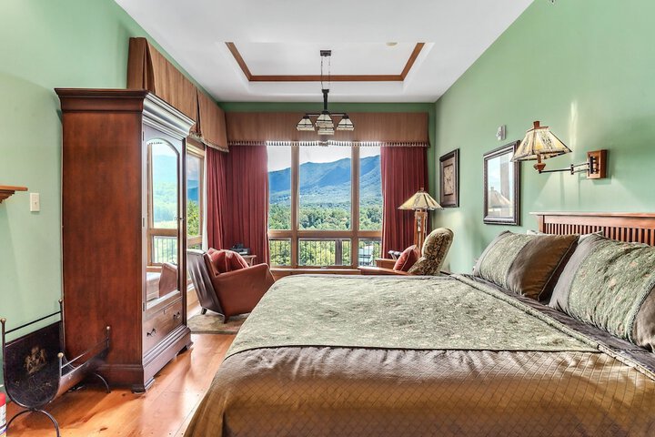 Laurel Valley Mountain Retreat
