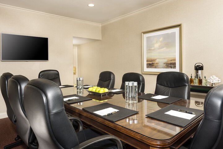 Ayres Hotel Costa Mesa / Newport Beach