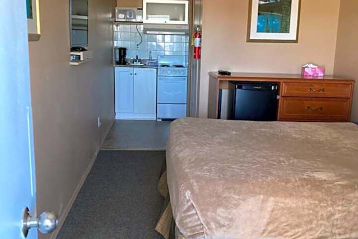Taber Motel