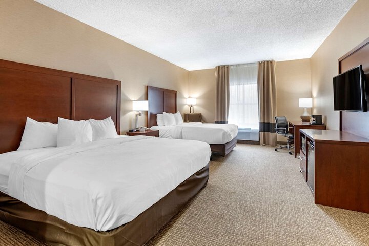 Comfort Inn Louisville Southwest