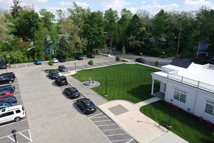 Mills Park Hotel