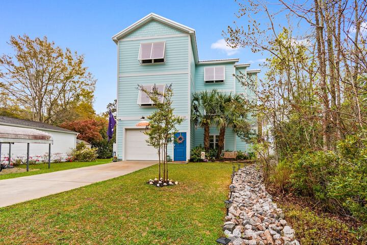 Lachicotte Vacation Rentals