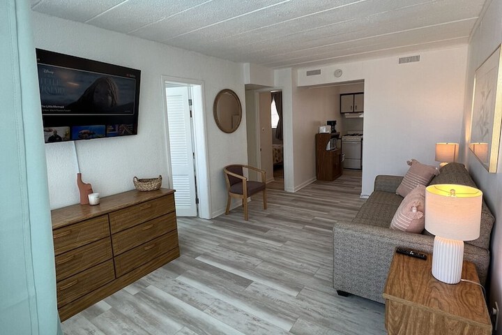 Panoramic Motel & Apartments