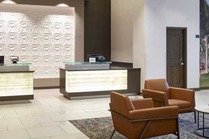 Residence Inn by Marriott West Palm Beach Downtown